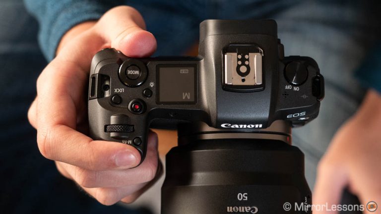 Canon Eos R Vs Sony A7 Iii The Complete Comparison Mirrorless Comparison 4721