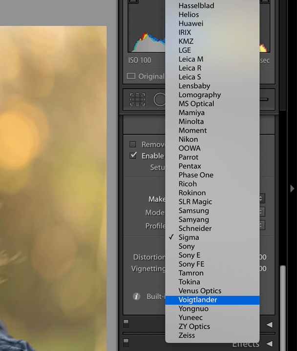 skylum luminar 2018 vs lightroom classic