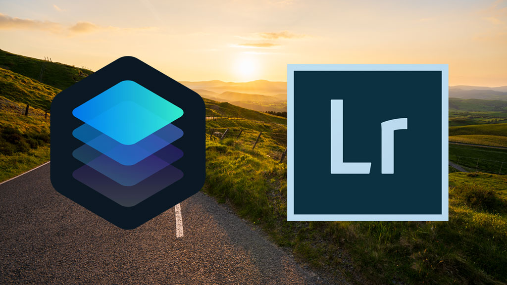 luminar for mac versus pc