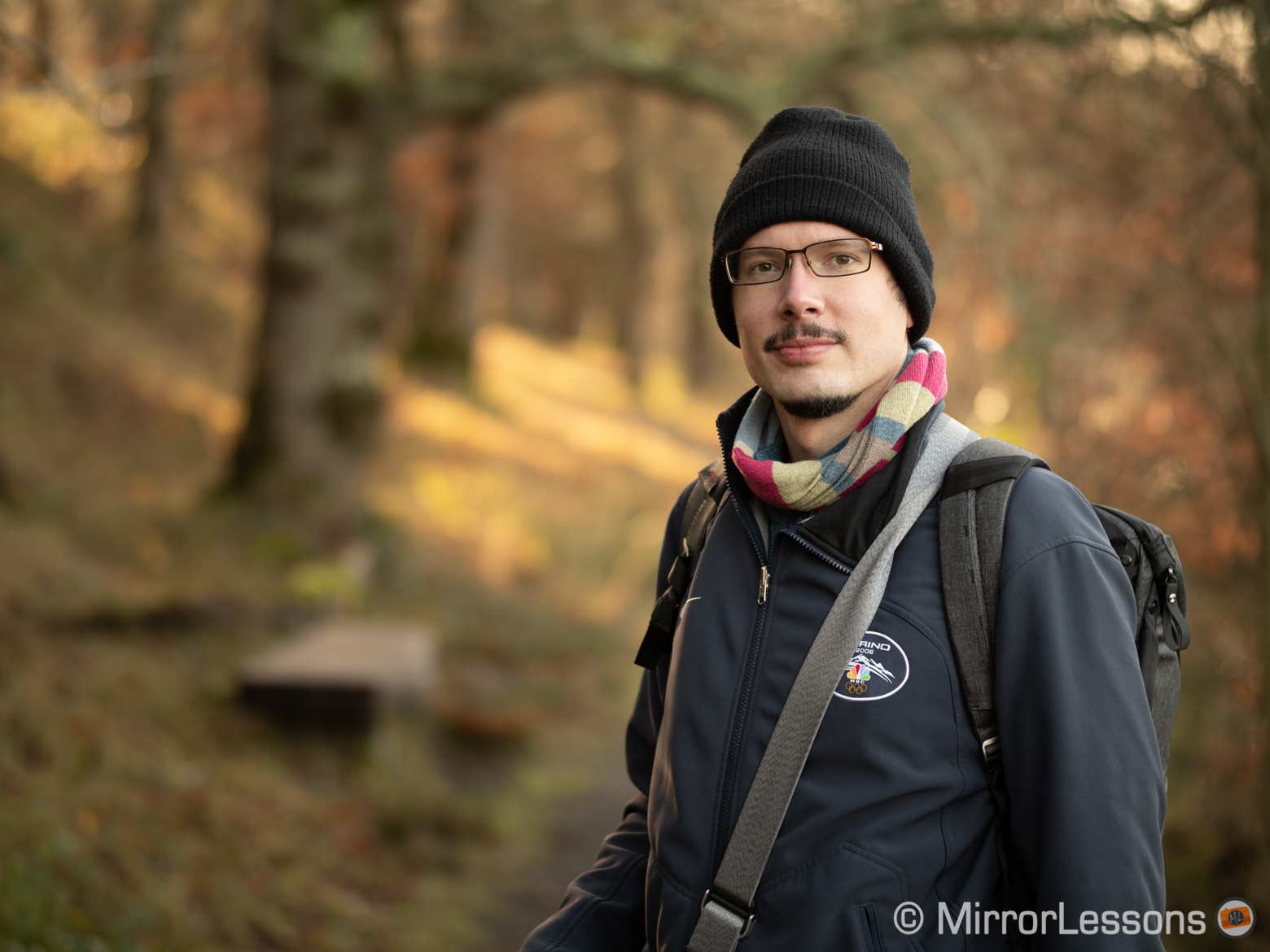 best portrait lens for micro four thirds