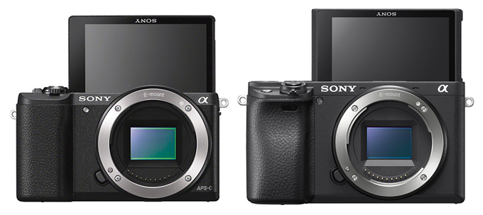 sony a5100 bhphoto