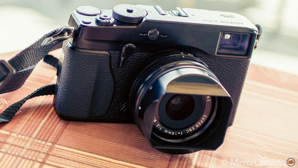 The Best Wide Angle Lenses for Fujifilm XT3 & Other X Series Cameras