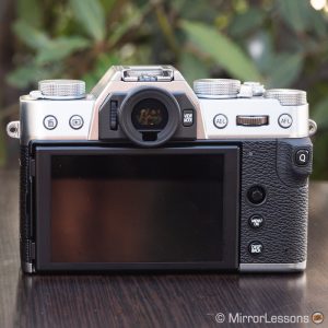 Fujifilm X-T30 vs X-T2 – The 10 Main Differences - Mirrorless Comparison