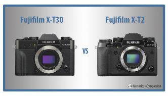 fuji xt30 vs xt2 featured