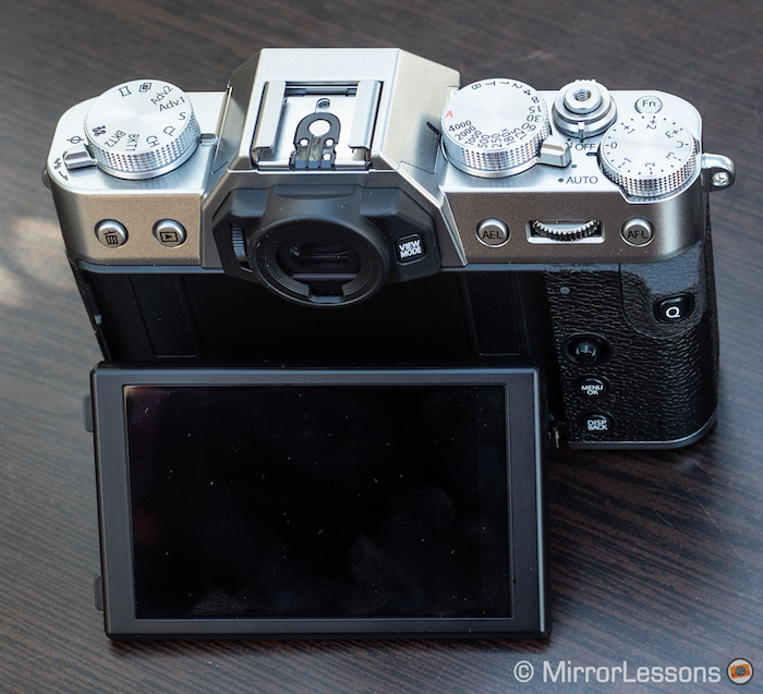 3 Films De Protection Verre Trempé 9H Pour Fujifilm X-T30 III – Anti-rayures, Haute Clarté