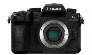 Panasonic Lumix G9 vs G95 (G9 vs G90) - The 10 Main Differences ...