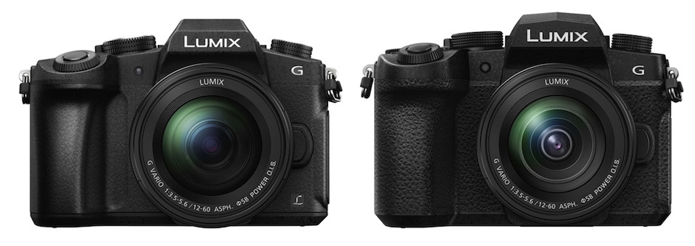 Panasonic Lumix G100 review vs ZV1 M50 G90 G95 