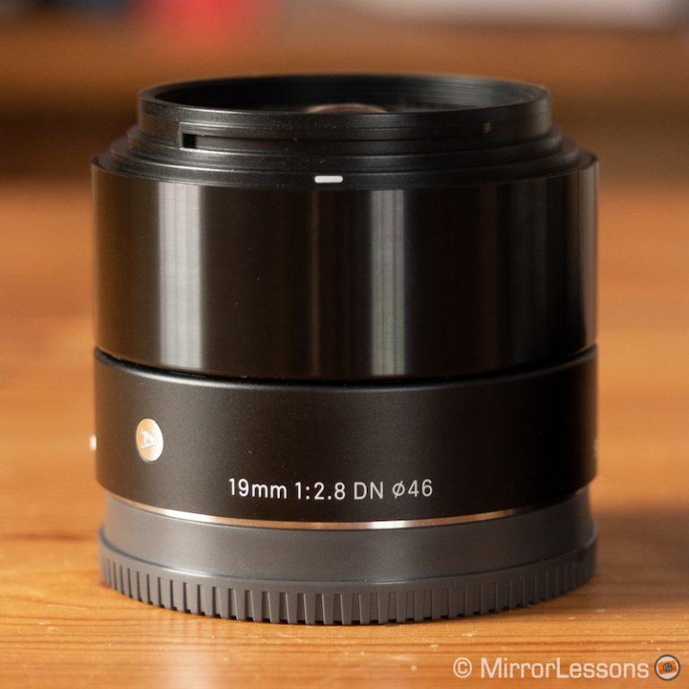 The Best Wide Angle Lenses for Landscapes Sony a6000 / a6300 / a6400