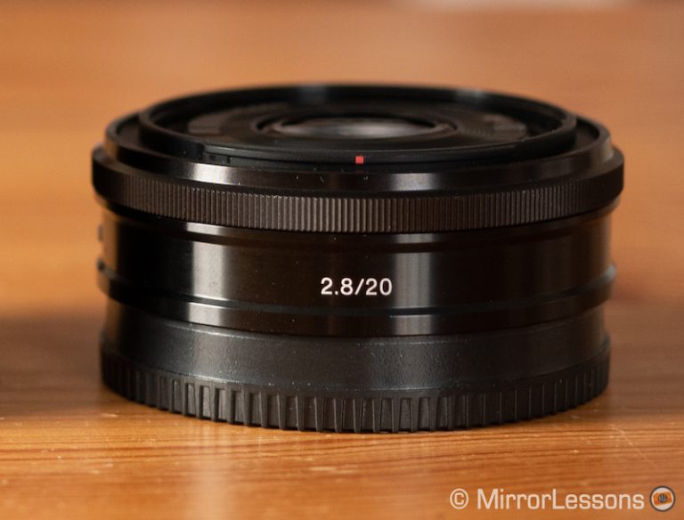 The Best Wide Angle Lenses for Landscapes Sony a6000 / a6300 / a6400