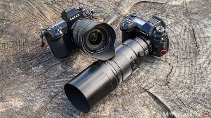 Panasonic Lumix G9 II Review – Great Wildlife, Bird & Sports Camera! - The  Slanted Lens