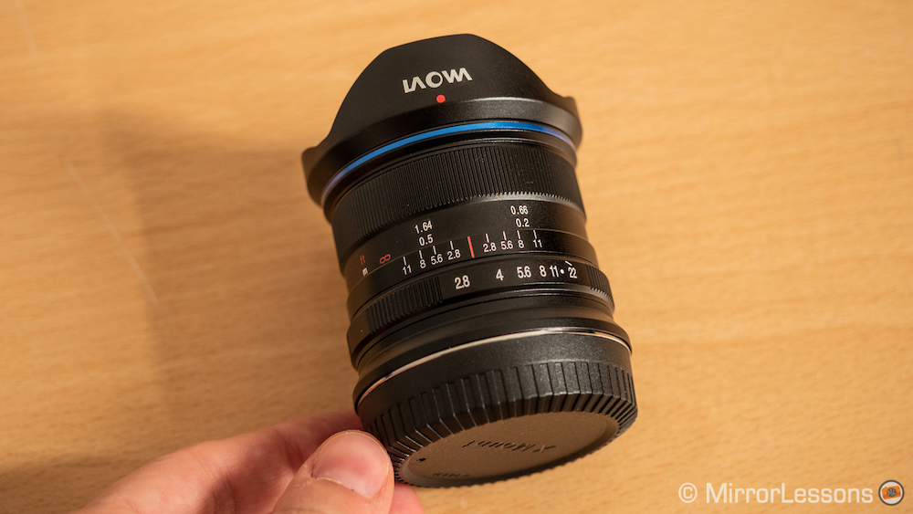 laowa fuji x