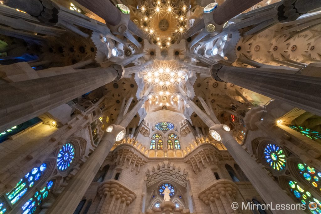 Using The Laowa 9mm F 2 8 Zero D For Fujifilm X In Barcelona