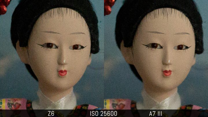Nikon Z6 Ii Vs Sony A7 Iii The 10 Main Differences Mirrorless Nikon Z6 Ii Vs Sony A7 Iii The 10 Main Differences Mirrorless