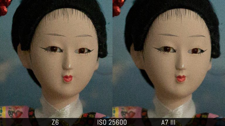 Nikon Z6 Ii Vs Sony A7 Iii The 10 Main Differences Mirrorless Nikon Z6 Ii Vs Sony A7 Iii The 10 Main Differences Mirrorless