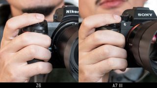 Nikon Z6 Vs Sony A7 Iii The Complete Comparison Mirrorless Comparison Nikon Z6 Vs Sony A7 Iii The Complete Comparison Mirrorless Comparison