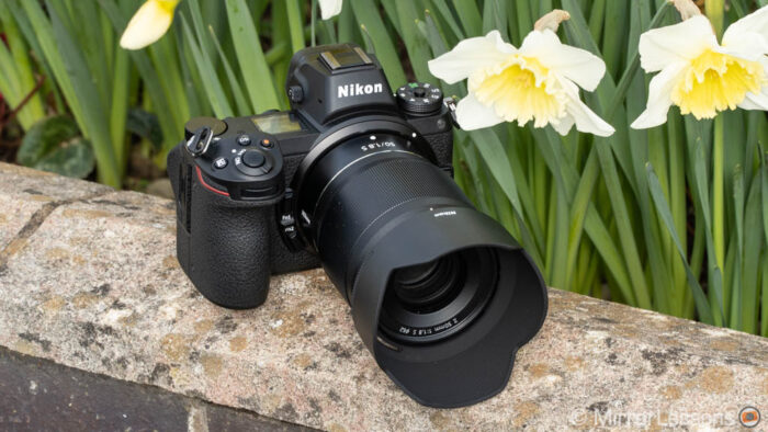 full frame mirrorless cameras with excellent focusing