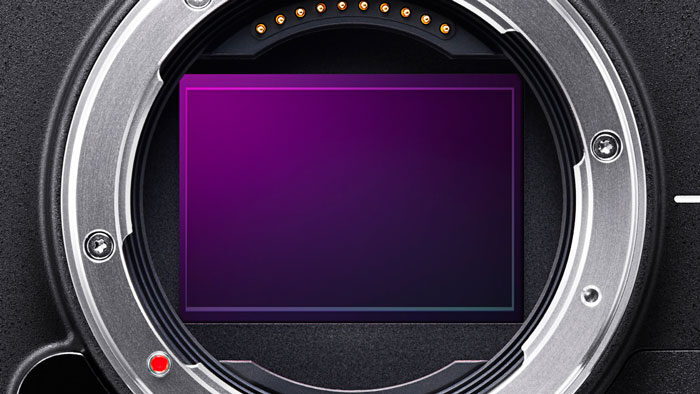 image sensor