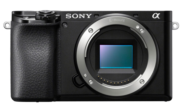 Touch-LCD Display Für Sony A6100 A6400 A6600 Kameras - Hintergrundbeleuchtetes Kameradisplay