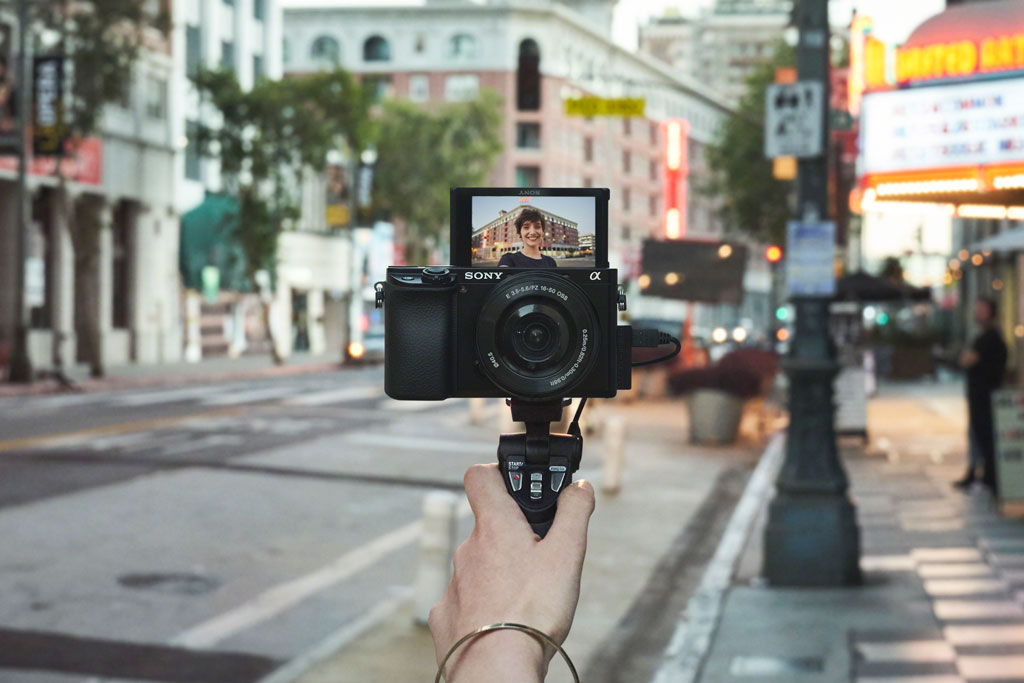 Sony A6000 vs A6100 The 10 main differences Mirrorless Comparison