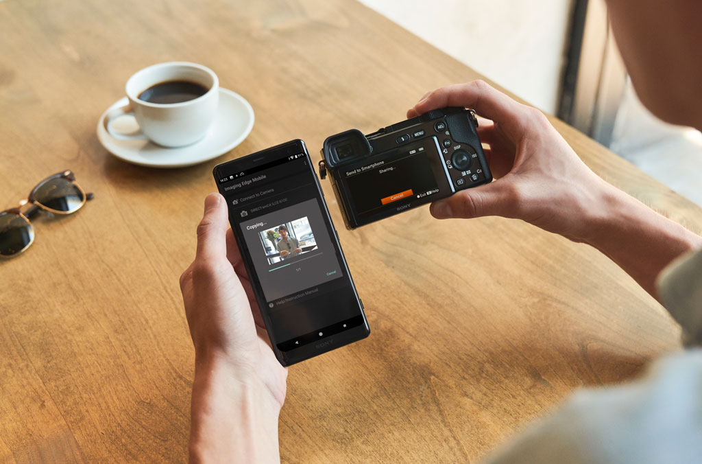 Sony A6000 vs A6100 The 10 main differences Mirrorless Comparison