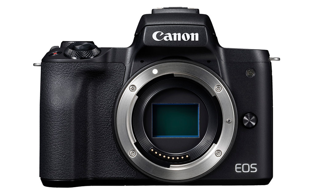 spørge dræbe sympati Sony a6000 vs Canon EOS M50 – The 10 Main Differences - Mirrorless  Comparison