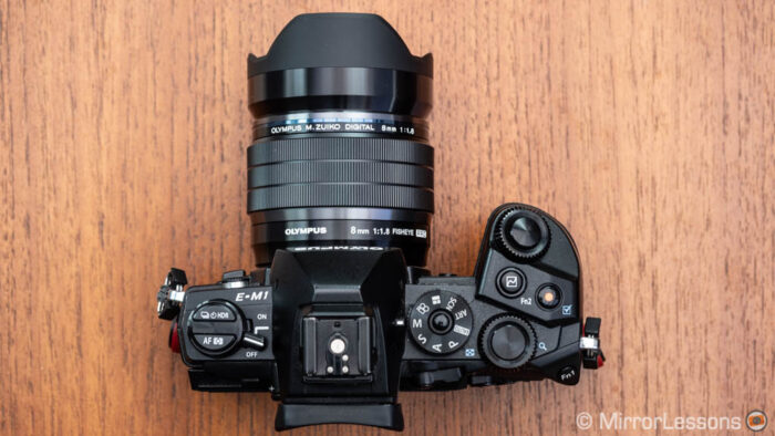 The Best Micro Four Thirds Wide-Angle Lenses for landscapes and 