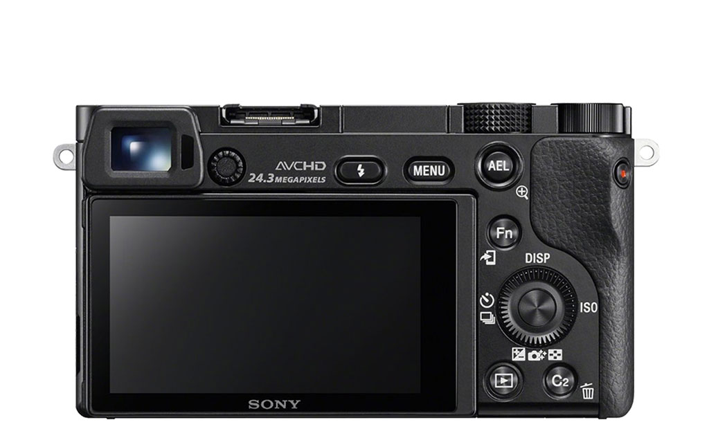 spørge dræbe sympati Sony a6000 vs Canon EOS M50 – The 10 Main Differences - Mirrorless  Comparison