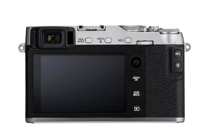 Fujifilm X-Pro3 vs X-E3 - The 10 main differences - Mirrorless Comparison