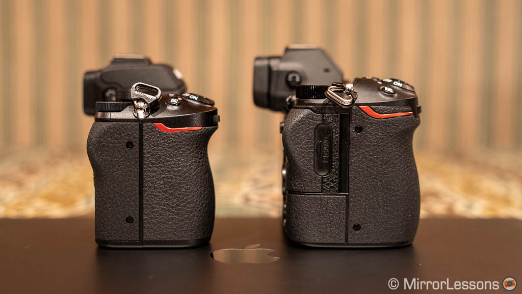 Nikon Z50 Vs Z6 The 10 Main Differences Mirrorless Comparison nikon-z50-vs-z6-the-10-main-differences-mirrorless-comparison
