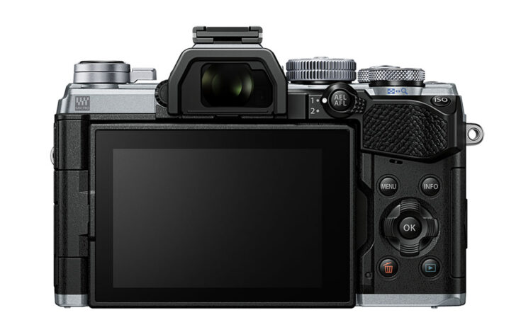 Olympus OM-D E-M5 III vs OM-D E-M1 II - The 10 Main Differences ...