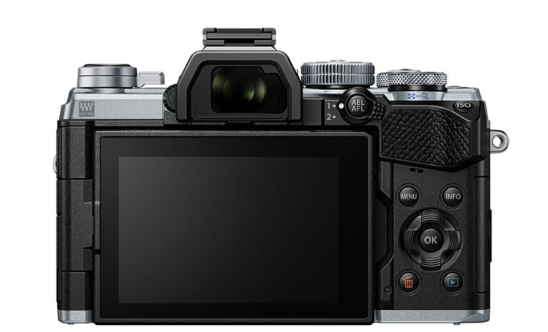 Olympus OM-D E-M5 III vs OM-D E-M1 II - The 10 Main Differences ...