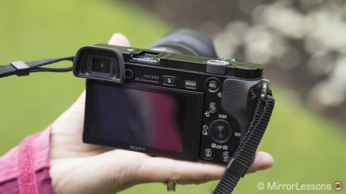 Boekhouder metgezel Berucht Sony A6000 - Tips & Tricks and Questions Answered - Mirrorless Comparison