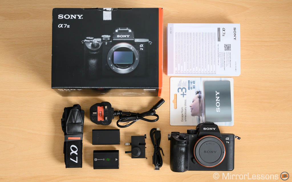 Sony A7 III Tips & Tricks and Questions Answered Mirrorless Comparison