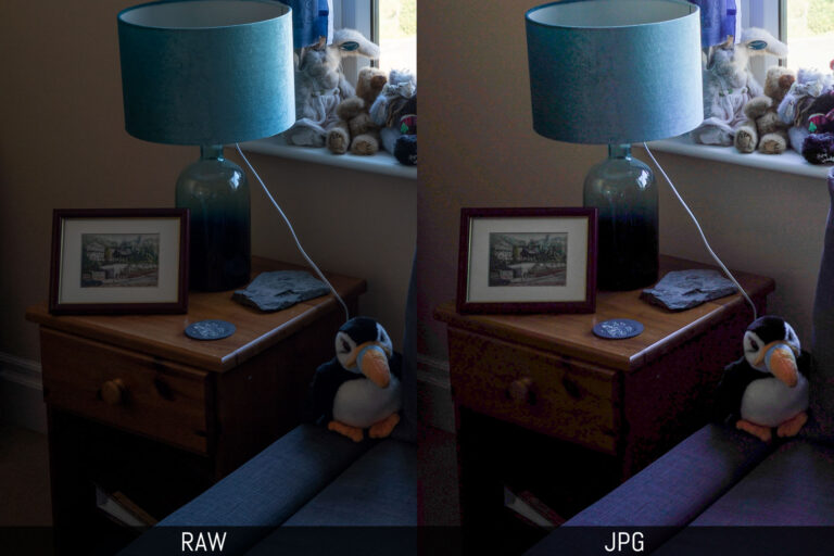 Sony A7 III, A7R III, A9 Best Photography Settings - Mirrorless Comparison