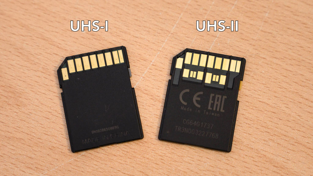 Uhs a1 Uhs a1