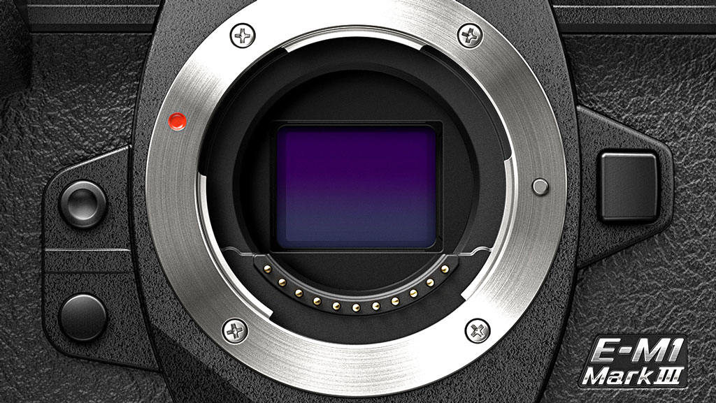 Olympus OM-D E-M1 II vs E-M1 III - The 10 Main Differences (Extended ...