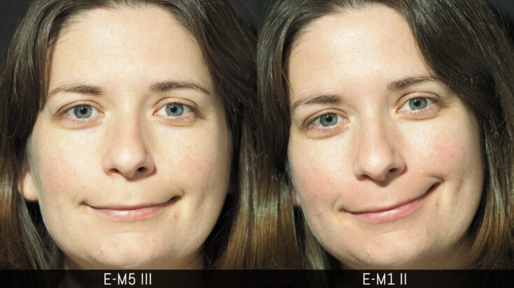 Olympus OM-D E-M5 III vs E-M1 II – Five Key Points Analysed ...