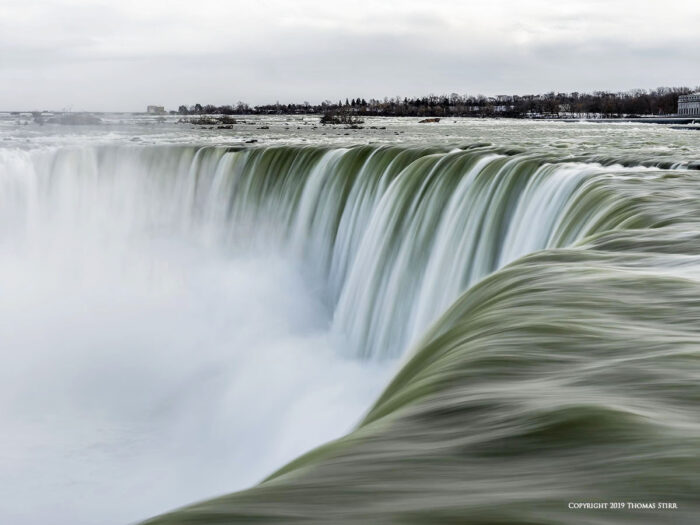 Niagara Falls