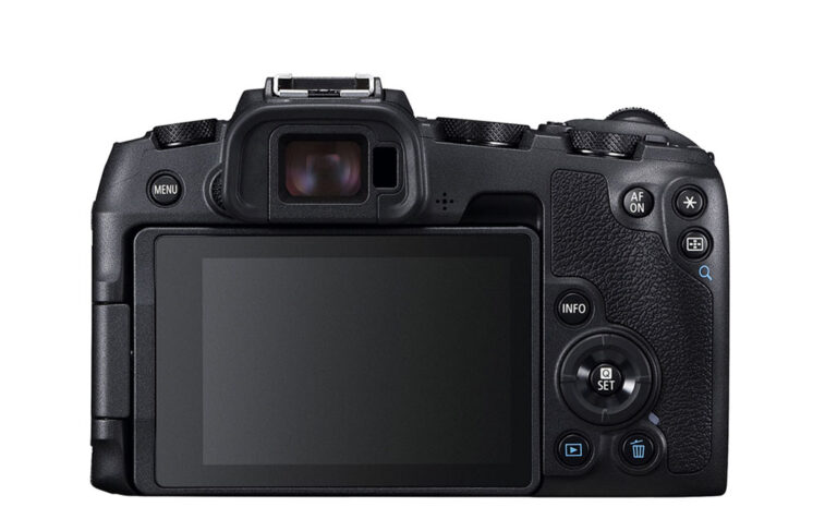 Nikon Z5 vs Canon EOS RP - The 10 main differences - Mirrorless Comparison