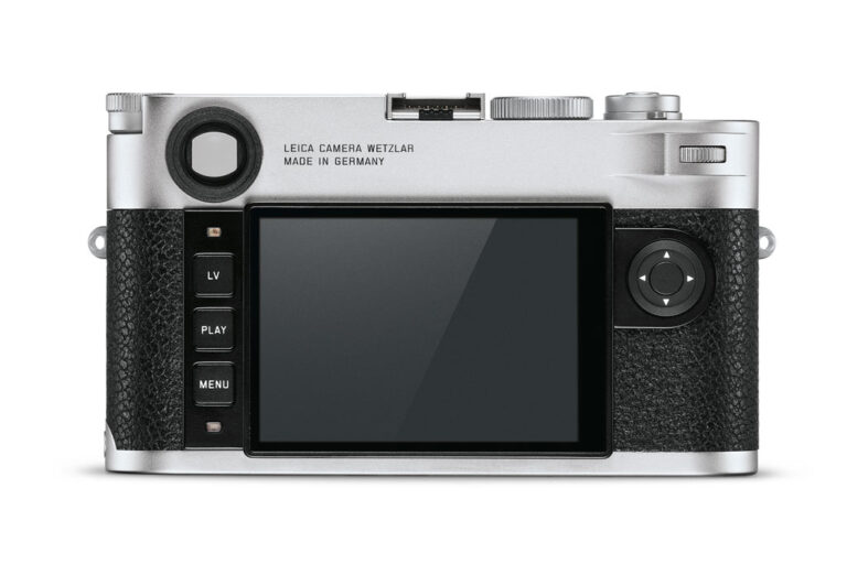Leica M10 vs M10-R - The 5 Main Differences - Mirrorless Comparison