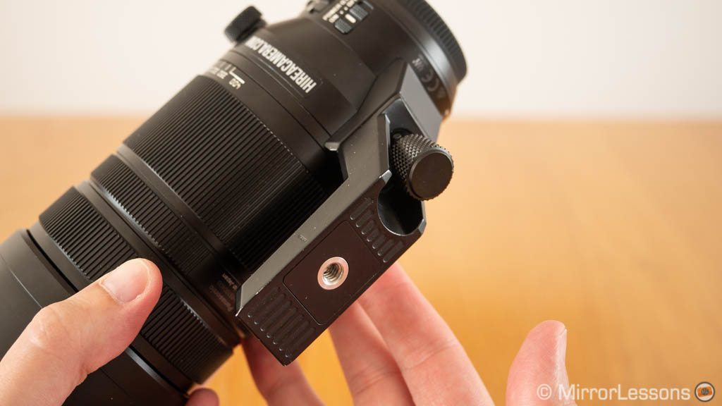 Olympus 100400mm vs Panasonic 100400mm The complete comparison Mirrorless Comparison