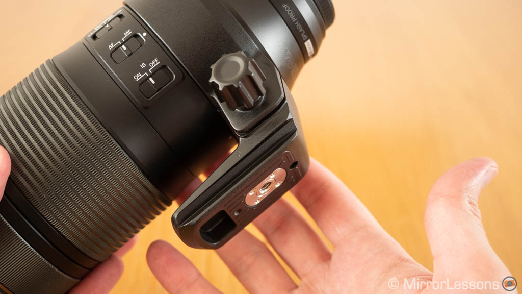 Olympus 100400mm vs Panasonic 100400mm The complete comparison Mirrorless Comparison