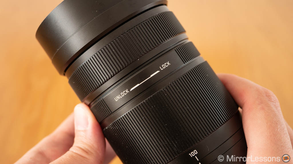 Olympus 100400mm vs Panasonic 100400mm The complete comparison Mirrorless Comparison