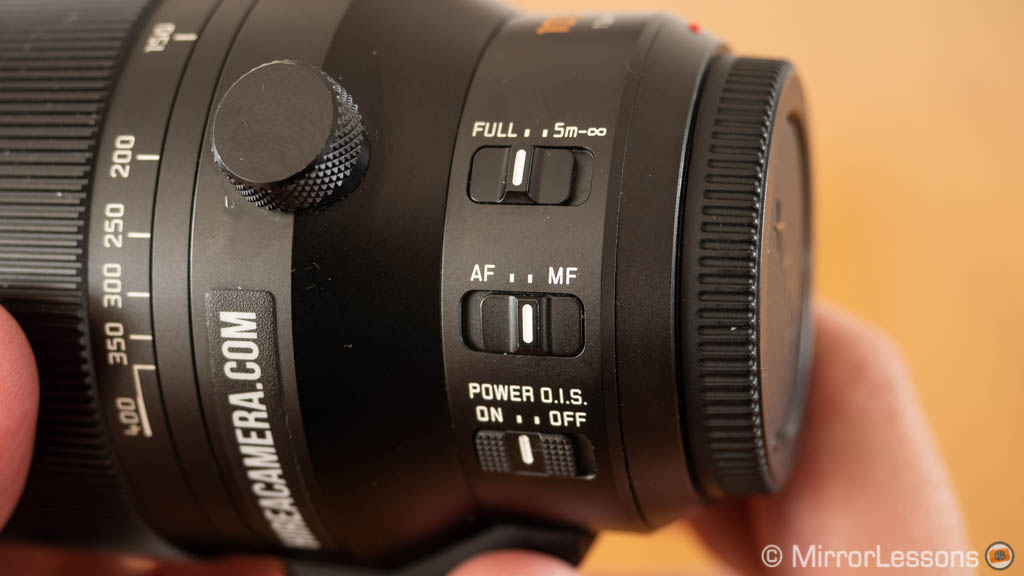 Olympus 100400mm vs Panasonic 100400mm The complete comparison Mirrorless Comparison
