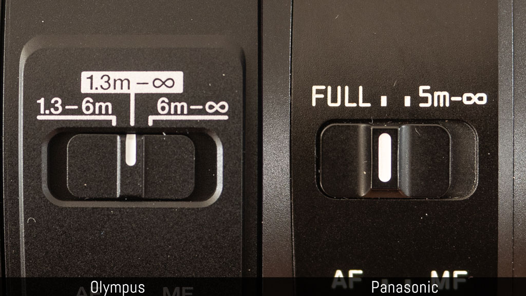 Olympus 100400mm vs Panasonic 100400mm The complete comparison Mirrorless Comparison
