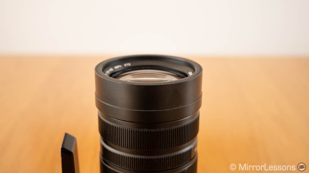 Olympus 100400mm vs Panasonic 100400mm The complete comparison