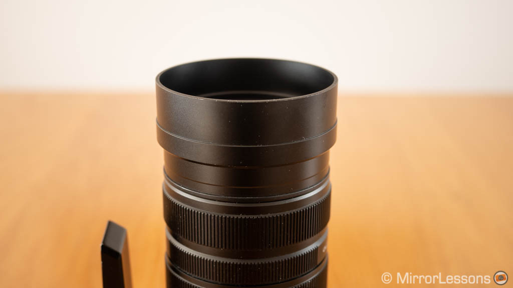 Olympus 100400mm vs Panasonic 100400mm The complete comparison