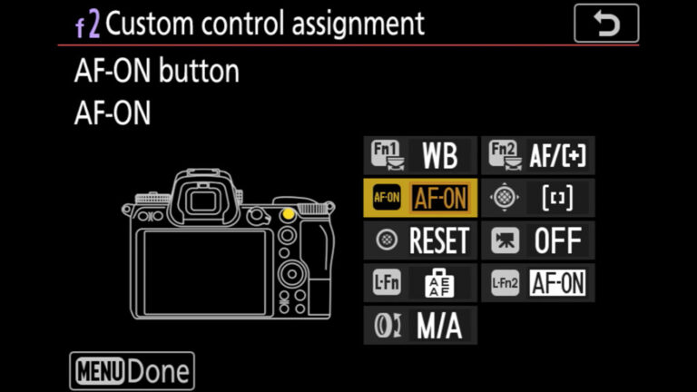 Nikon Z50 / Z6, 300mm f4 PF and TC - A compact set-up for birds in ...
