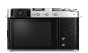 Fujifilm X-E4 vs X-S10 vs X-T30 – The 10 Main Differences