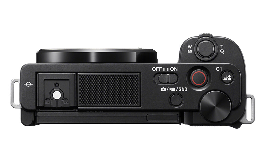 Sony ZV-E10 II: A sneak peek at the upcoming APS-C Vlog camera